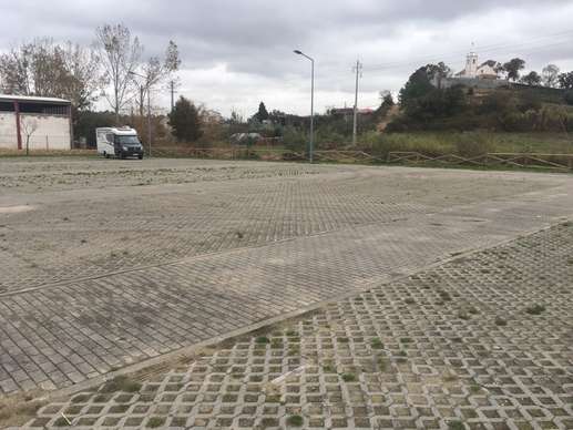 Een foto toegevoegd aan een locatie