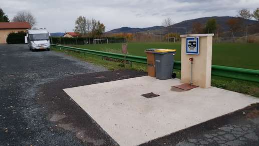 Added a photo to a location