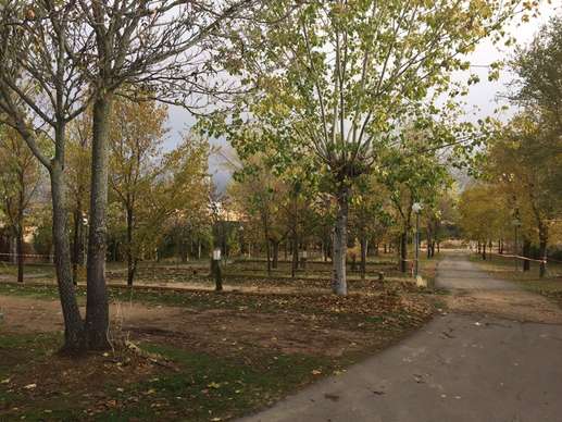 Added a photo to a location