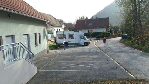 Ajout d'une photo à un emplacement