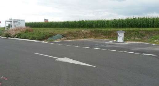 Einem Ort wurde ein Foto hinzugefügt