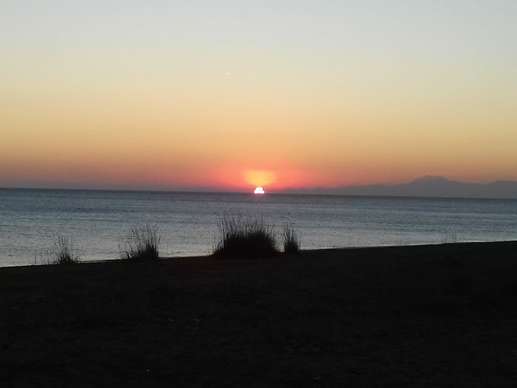 Added a photo to a location