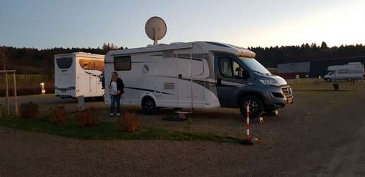 Ajout d'une photo à un emplacement