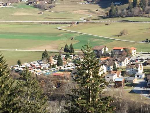 Ajout d'une photo à un emplacement
