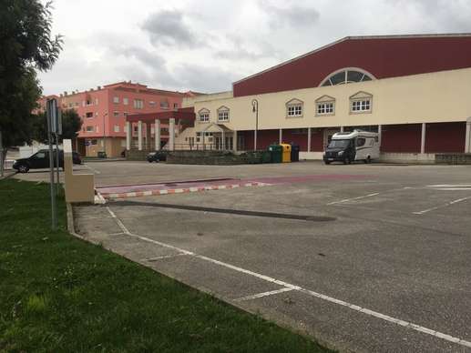 Een foto toegevoegd aan een locatie