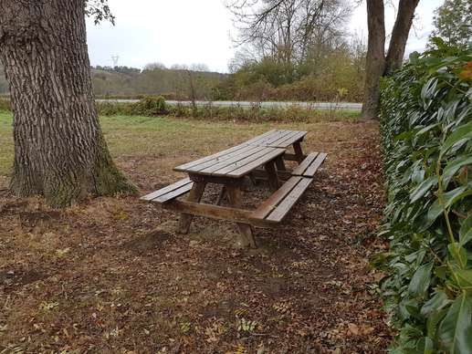 Added a photo to a location