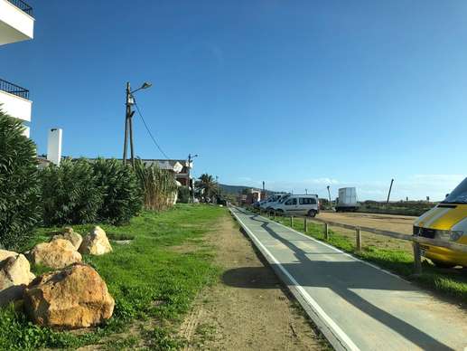 Added a photo to a location