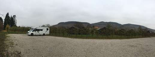 Added a photo to a location