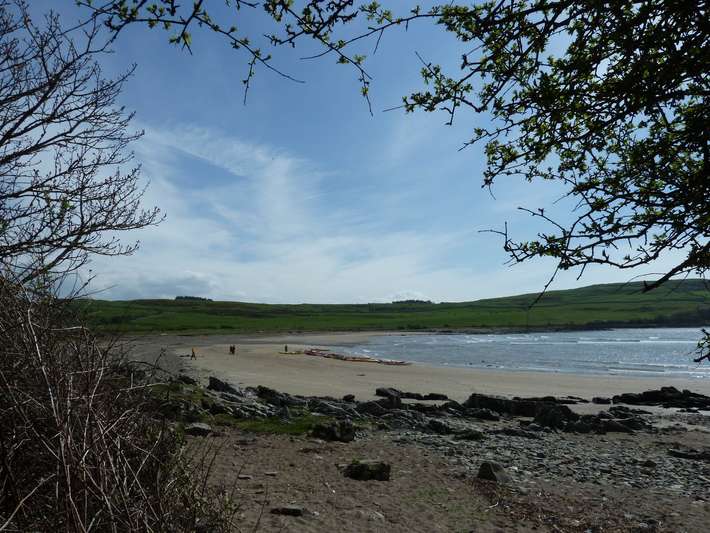 Brighouse Bay Holiday Park