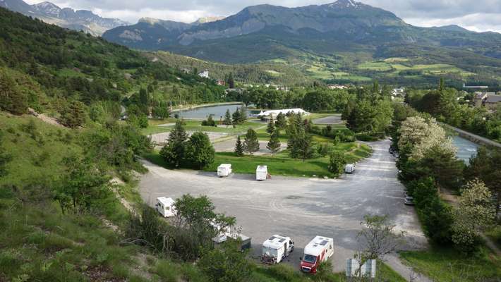 Aire Jausiers
