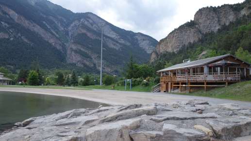 Added a photo to a location