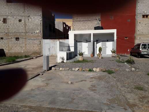 Añadió una foto a una ubicación
