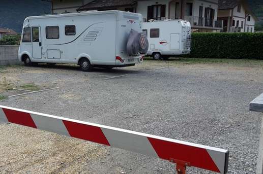 Einem Ort wurde ein Foto hinzugefügt