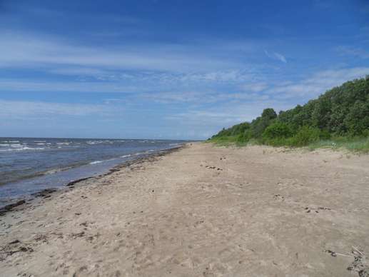 Added a photo to a location