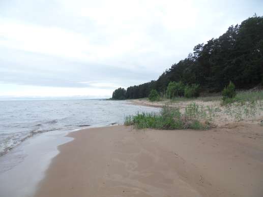 Added a photo to a location