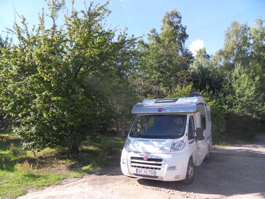 Added a photo to a location