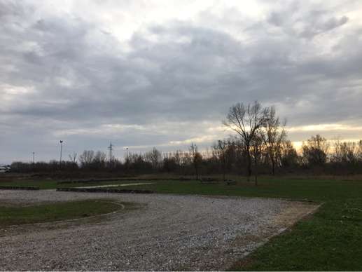 Added a photo to a location