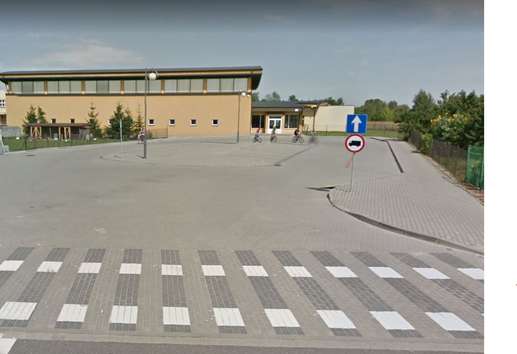 Einem Ort wurde ein Foto hinzugefügt