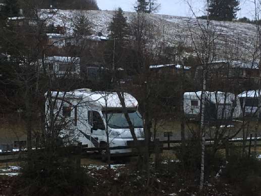 Aggiunta una foto a una posizione
