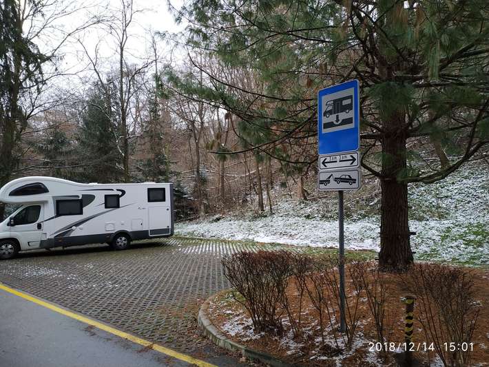 Mestni Park