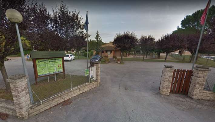 Complexe Touristique De la Justale