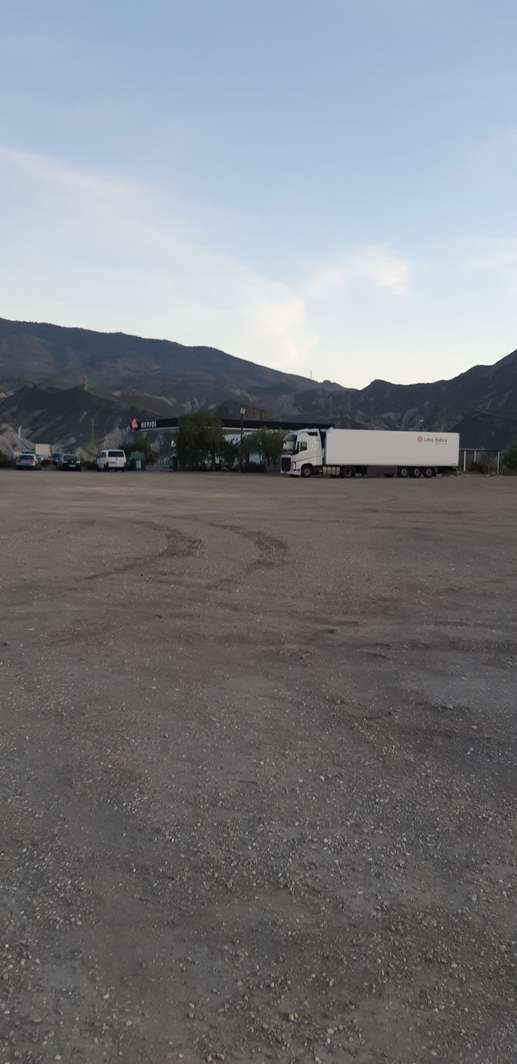 Added a photo to a location