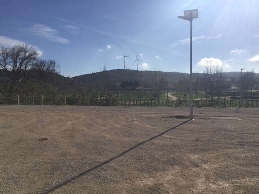 Added a photo to a location