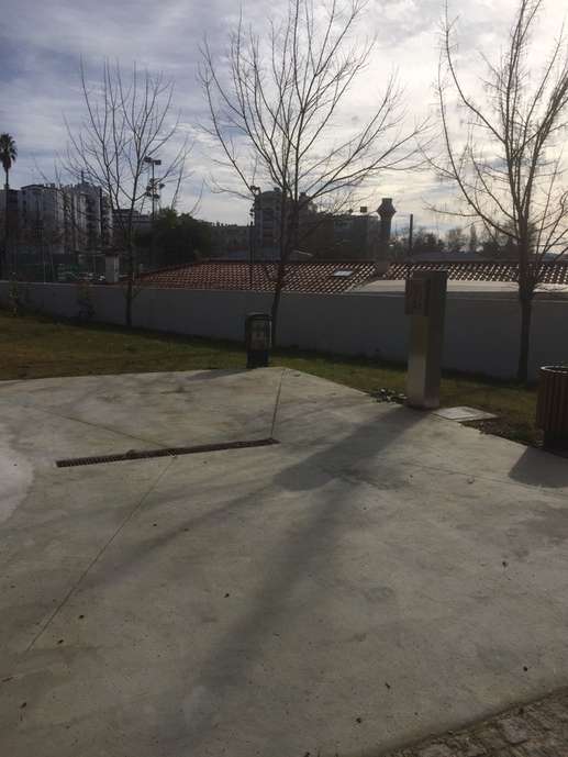 Added a photo to a location