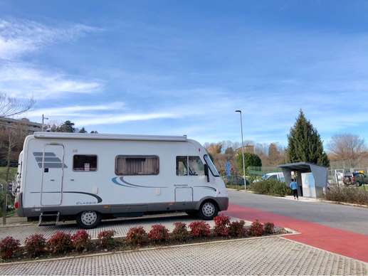 Een foto toegevoegd aan een locatie