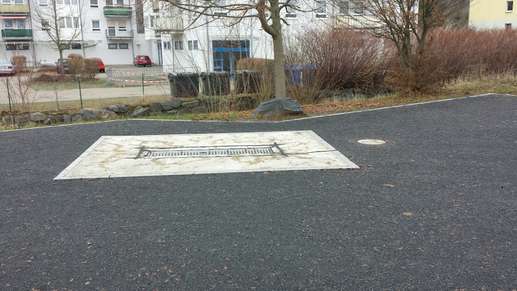 Added a photo to a location