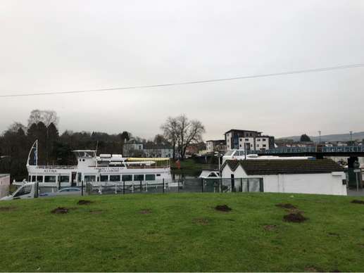 Added a photo to a location