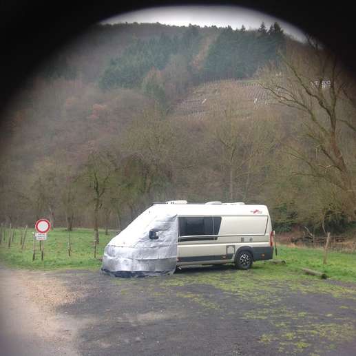 Einem Ort wurde ein Foto hinzugefügt