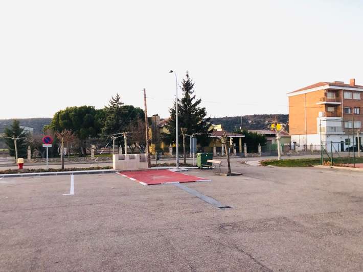 Quintana Del Puente
