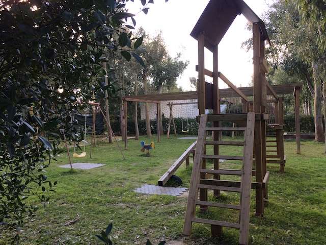 Villagio Camping Mimosa
