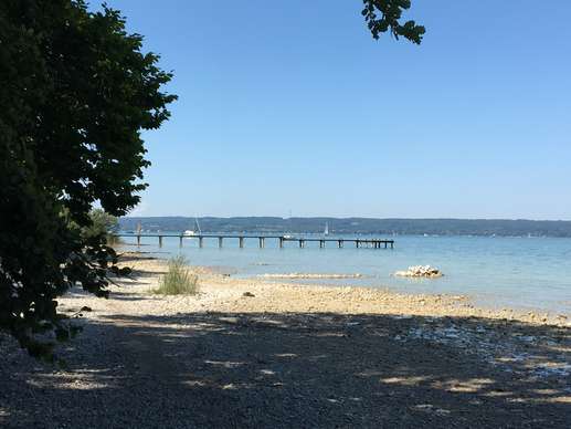 Added a photo to a location