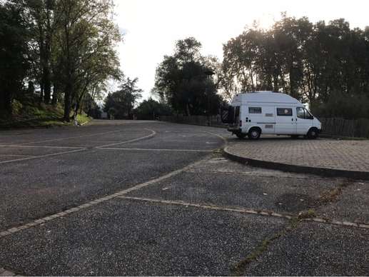 Ajout d'une photo à un emplacement