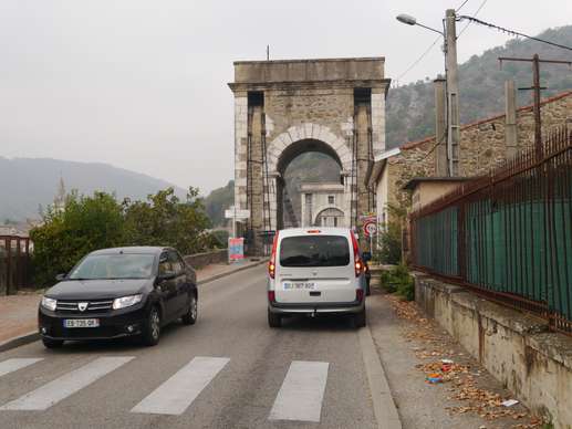 Aggiunta una foto a una posizione