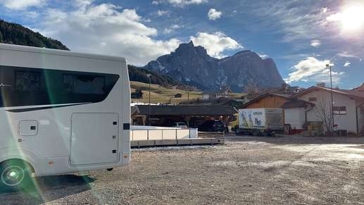 Aggiunta una foto a una posizione
