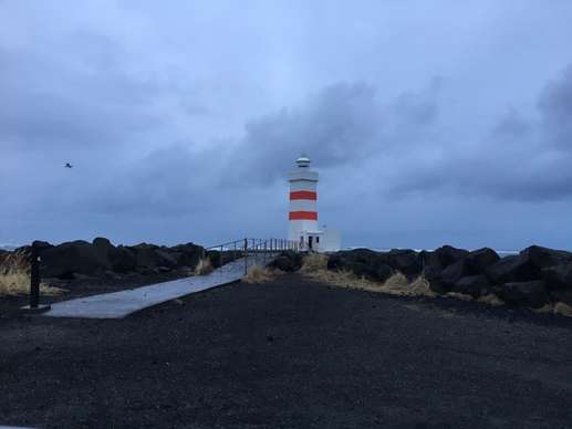 Een foto toegevoegd aan een locatie