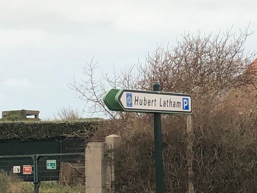Einem Ort wurde ein Foto hinzugefügt