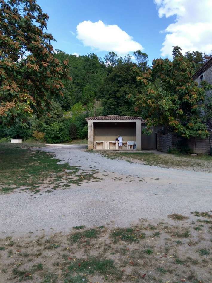Landgoedcamping Domaine de Joisson