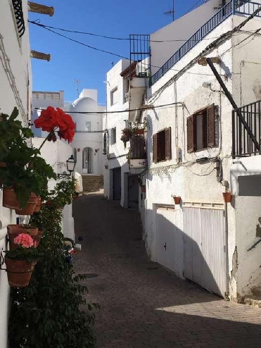 Added a photo to a location