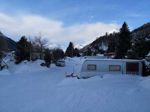 Added a photo to a location