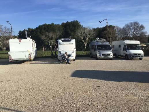 Aggiunta una foto a una posizione