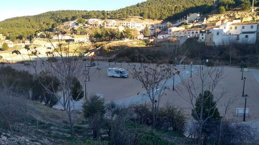 Añadió una foto a una ubicación