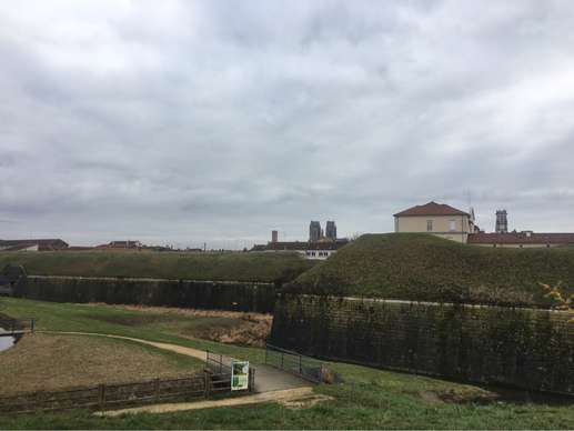 Ajout d'une photo à un emplacement