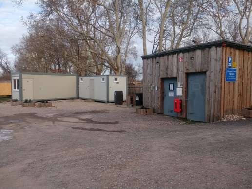 Added a photo to a location