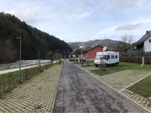Added a photo to a location