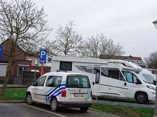 Een foto toegevoegd aan een locatie