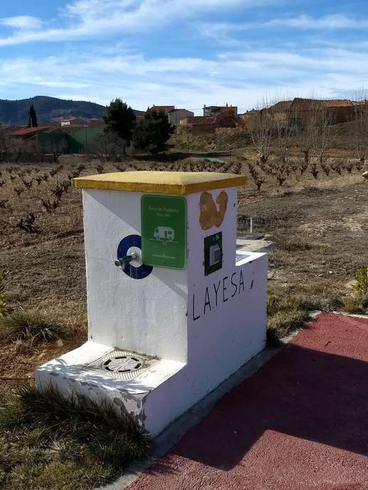Añadió una foto a una ubicación